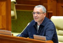 DECLARAȚIA președintelui Partidului Nostru: Republica Moldova are nevoie de un Guvern al profesioniștilor, nu de o nouă împărțire a funcțiilor în cadrul PAS.
